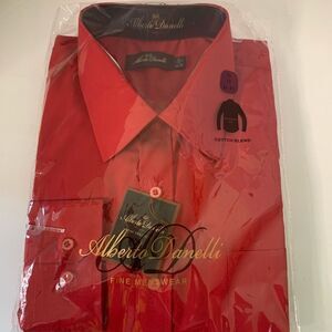Alberto Danelli shirt 